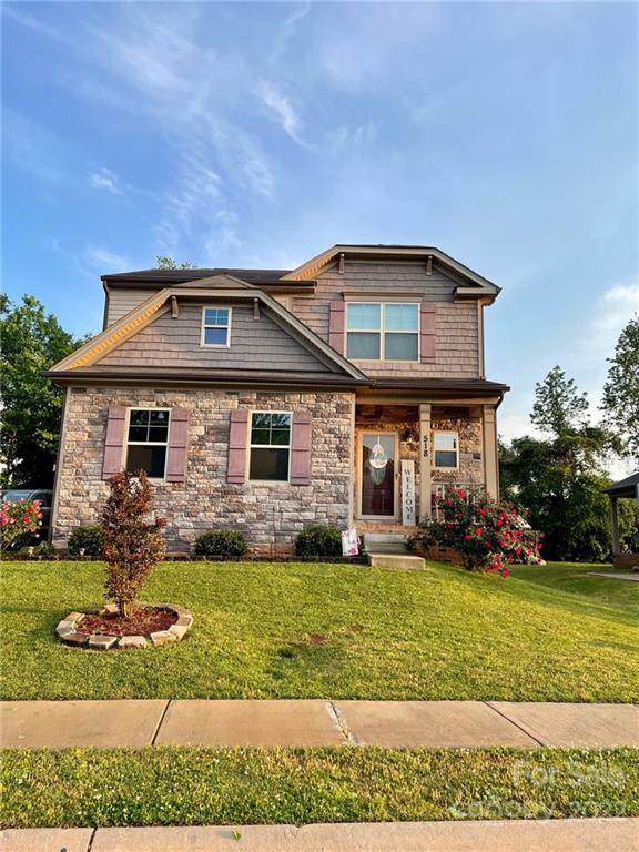 518 Rough Hewn Lane - Photo 1