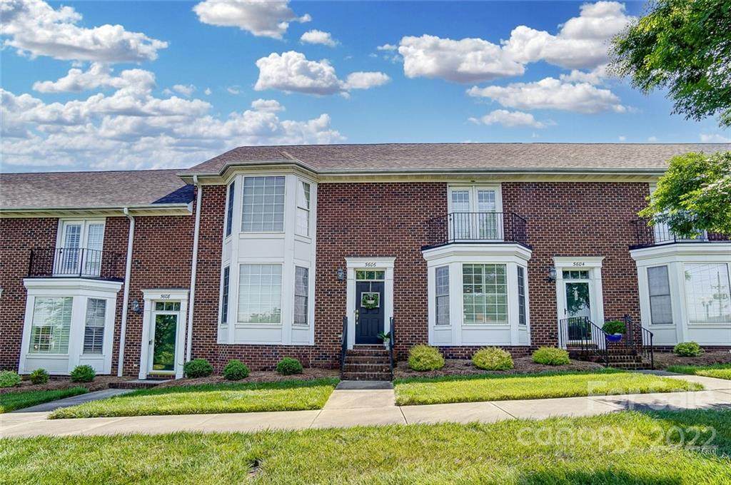 5606 Burck Drive - Photo 1