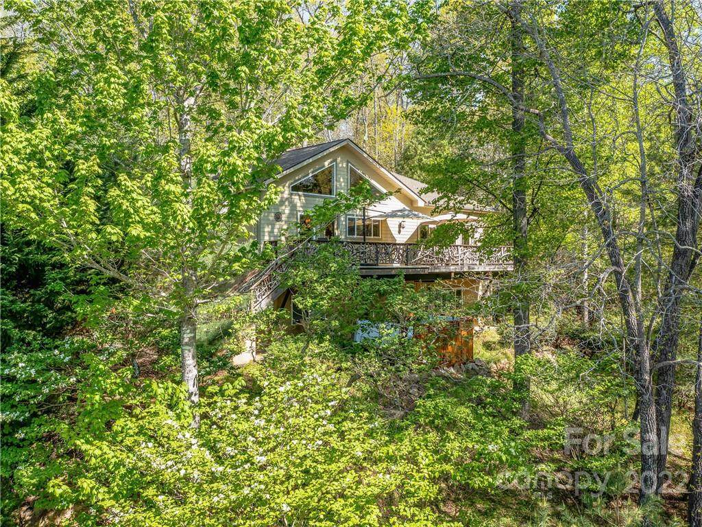 48 Whispering Stream Trail - Photo 1