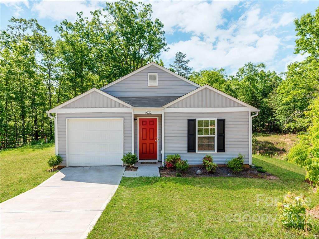 1032 Unity Pointe Lane - Photo 1