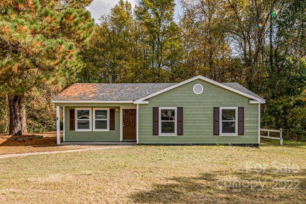 203 Louallen Lane - Photo 1