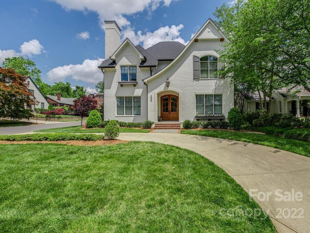 254 Tranquil Avenue - Photo 1