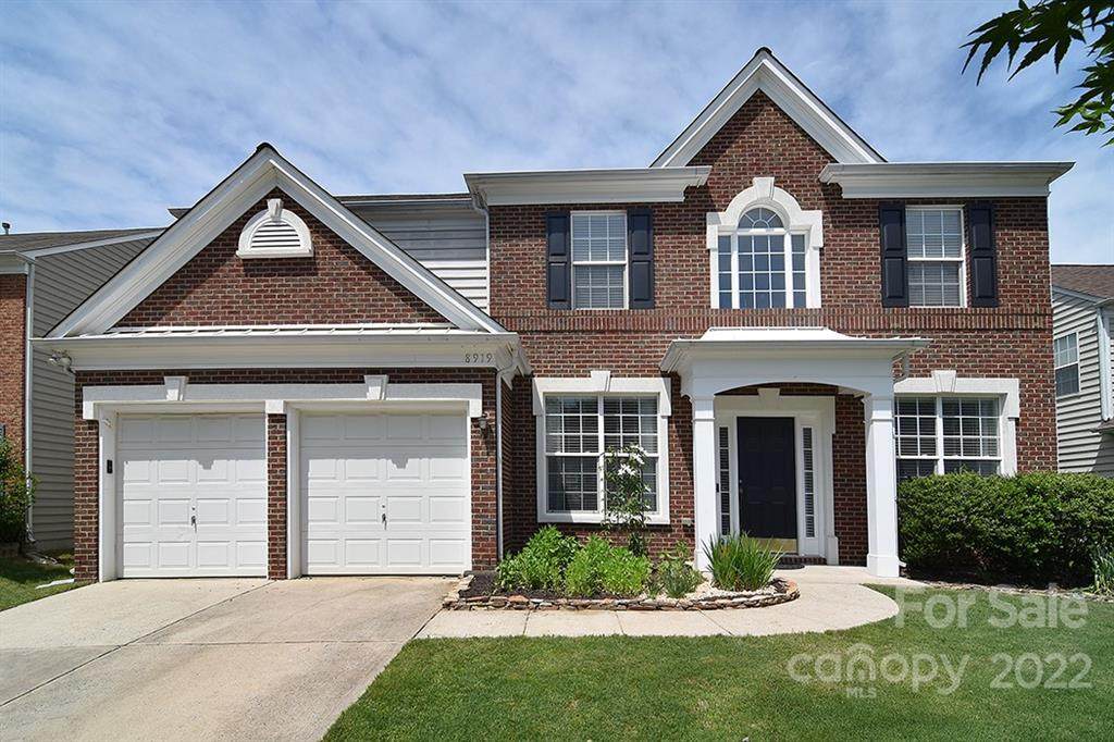 8919 Darcy Hopkins Drive - Photo 1
