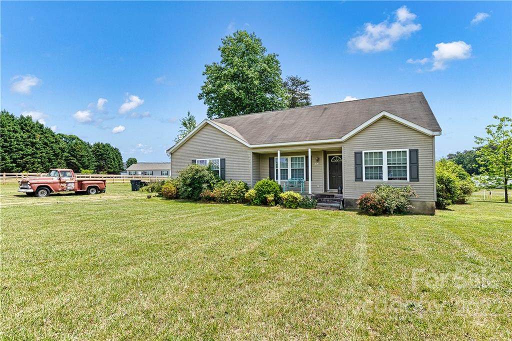 763 Midway Road - Photo 1