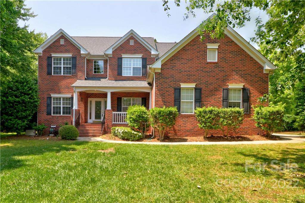 4469 Morning Dove Court - Photo 1