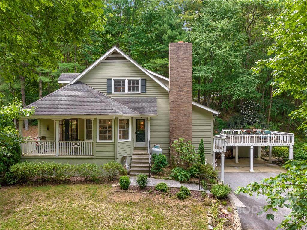 244 Frost Road - Photo 1