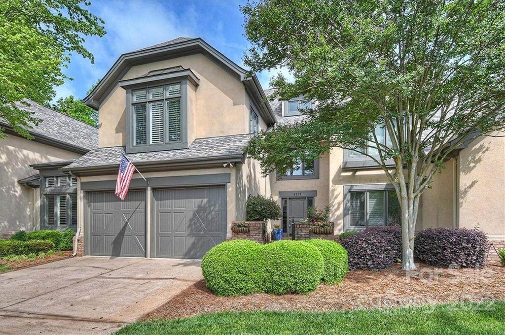 5757 Ballinard Lane - Photo 1