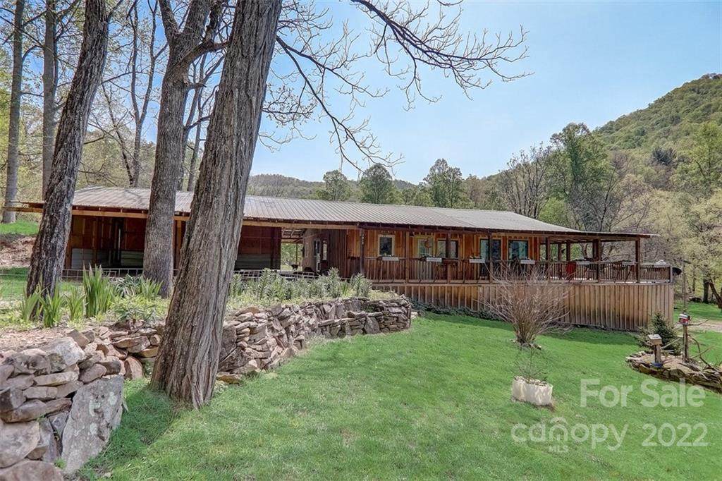 1813 Cedar Creek Farm Road - Photo 1