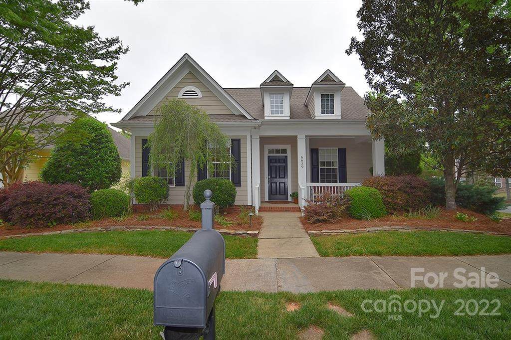 6639 Old Magnolia Lane - Photo 1
