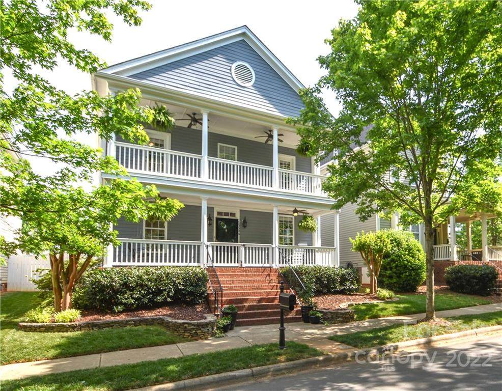 15506 Waterfront Drive - Photo 1