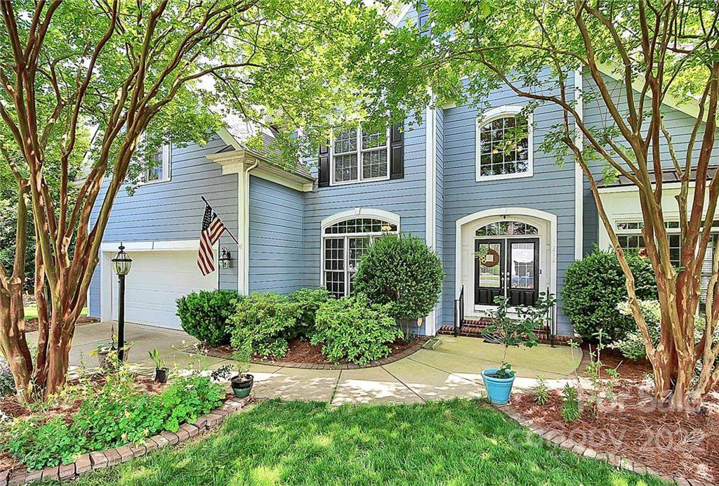 1212 Toteros Drive - Photo 1