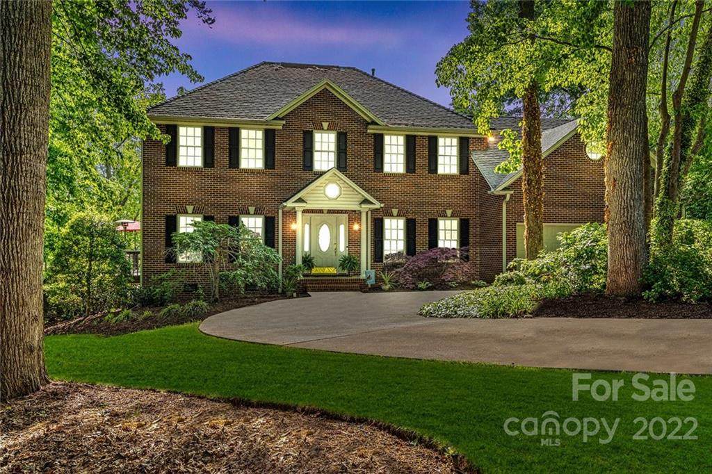 7285 Pebble Lane - Photo 1