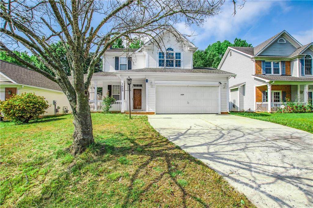 7429 Fallow Lane - Photo 1