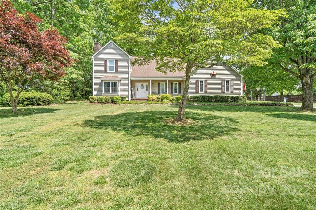 1200 Beechwood Drive - Photo 1