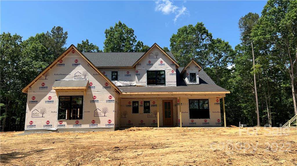 8049 Catawba Cove Drive - Photo 1