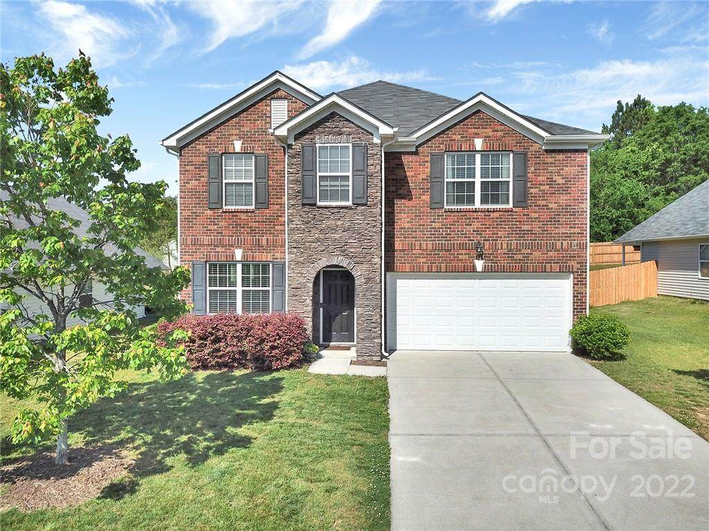 731 Andreone Way - Photo 1