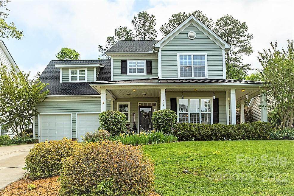 612 Cotton Field Road - Photo 1
