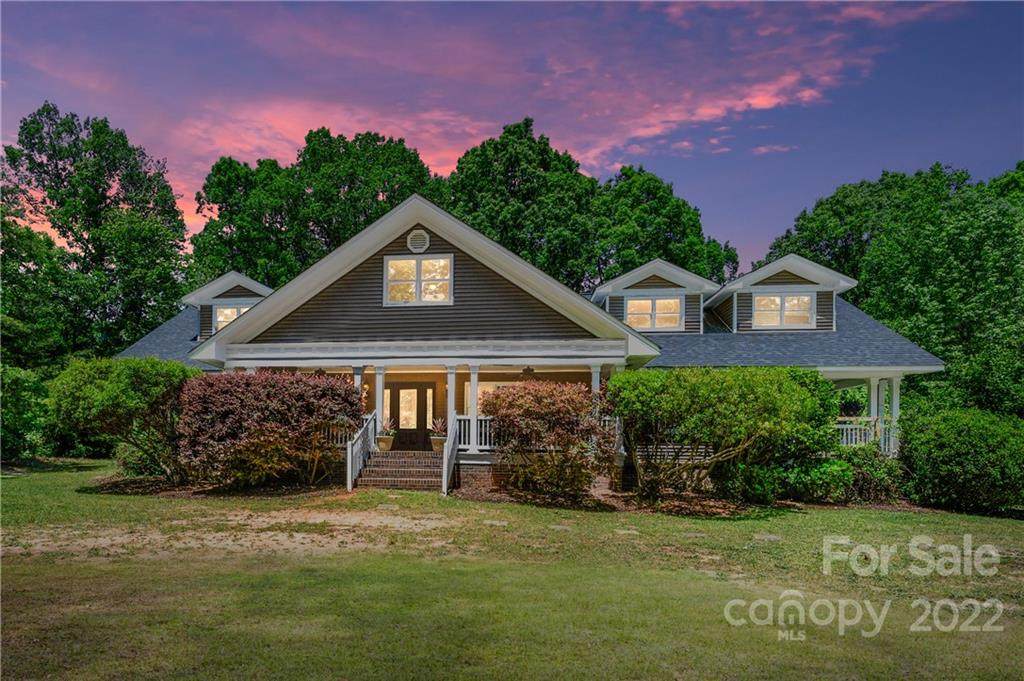 3044 Old Church Road - Photo 1