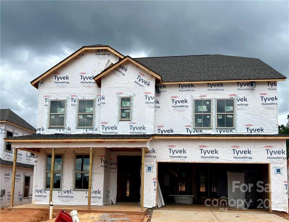 2236 Excalibur Drive - Photo 1