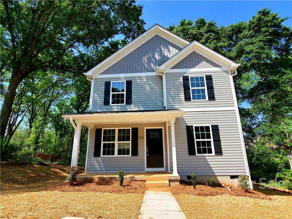 509 Sacco Street - Photo 1