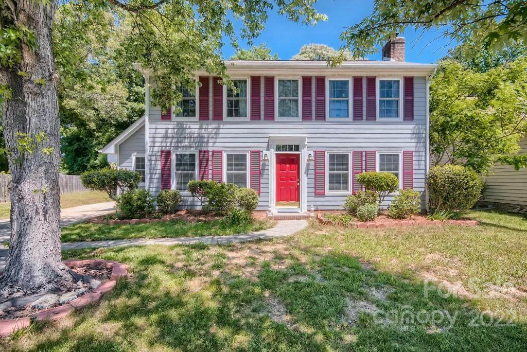 3409 Chardmore Drive - Photo 1