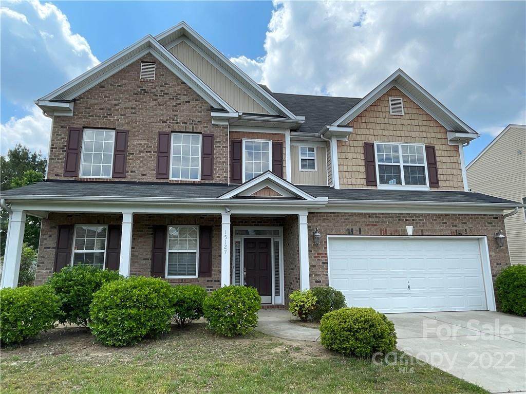 15127 Taylor Ridge Lane - Photo 1