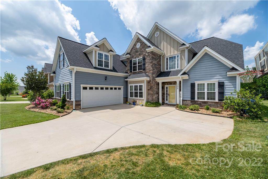 308 Montibello Drive - Photo 1