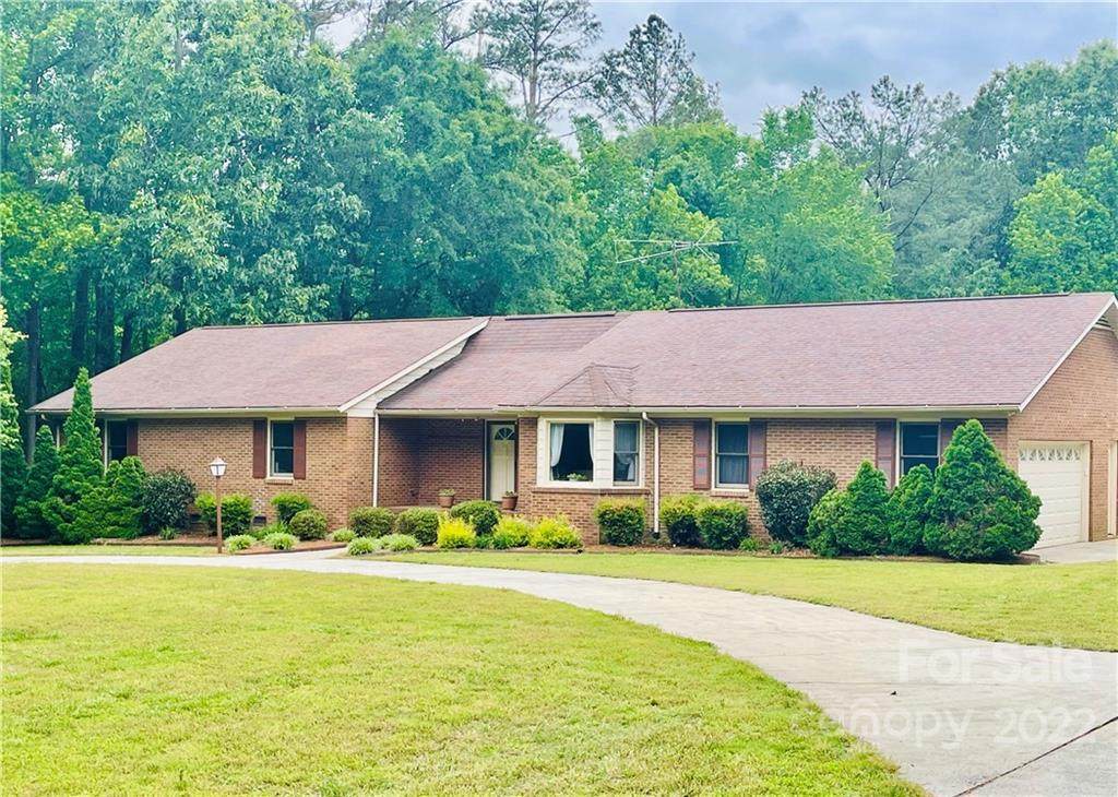5510 Harkey Road - Photo 1