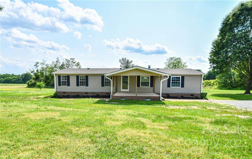 1121 Sandy Ridge Road - Photo 1