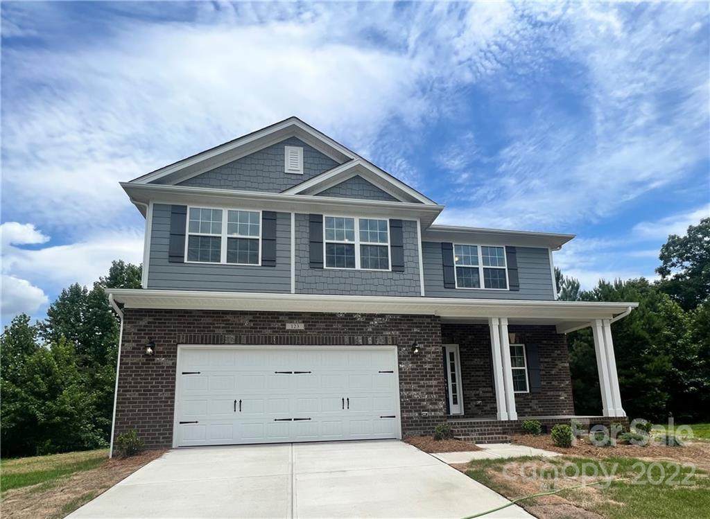 123 Bunker Hill Lane - Photo 1