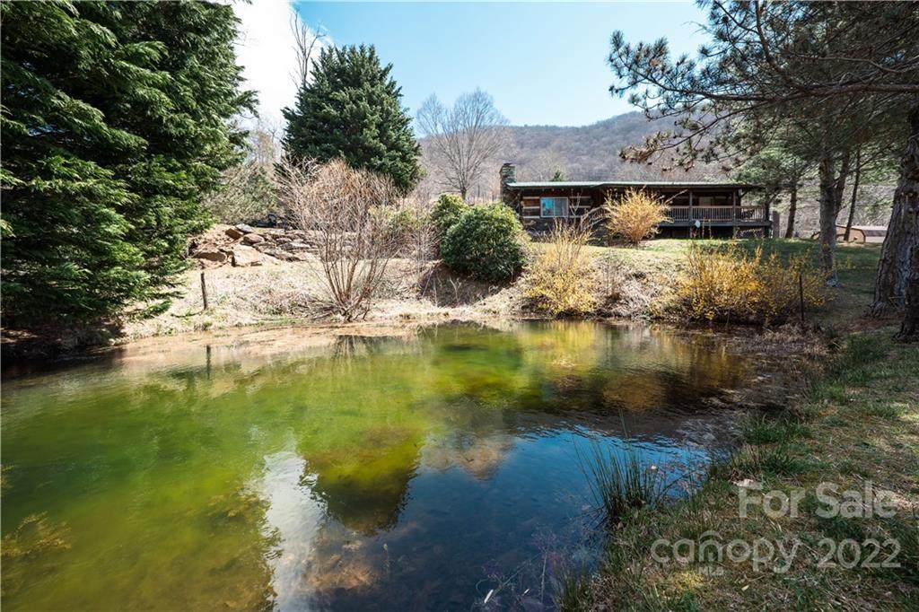 530 Gaddy Heights - Photo 1