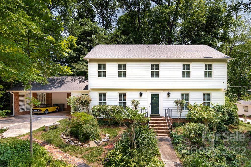 7315 Terrace Drive - Photo 1