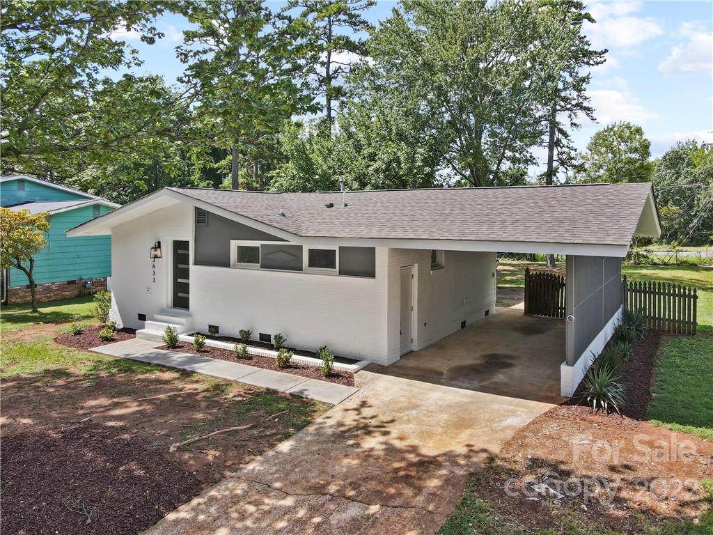 3633 Rosehaven Drive - Photo 1