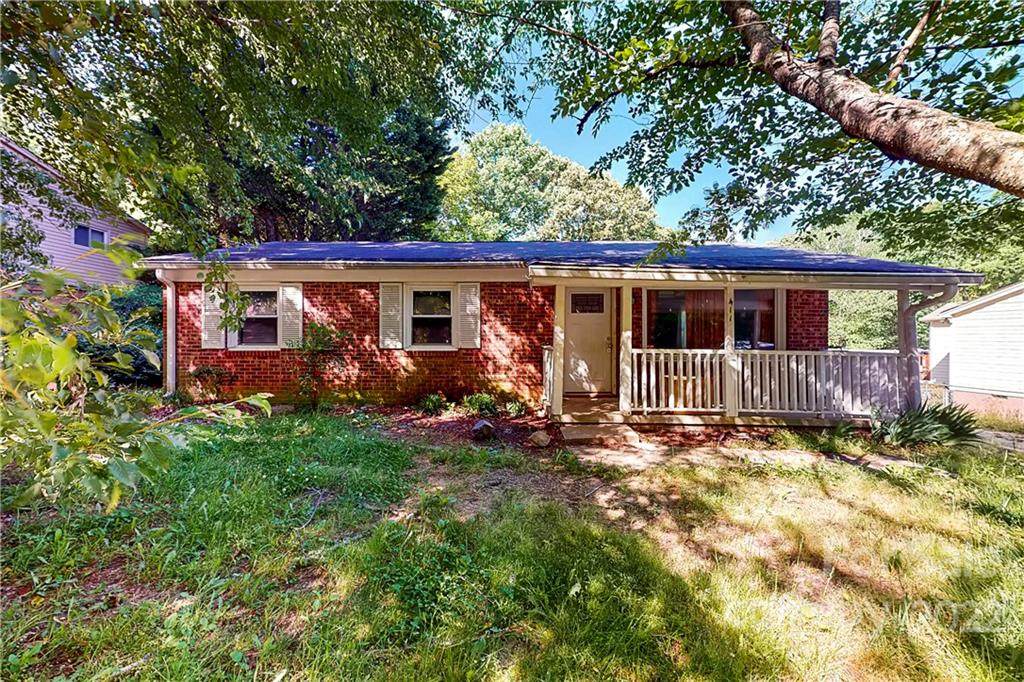 411 Efird Street - Photo 1