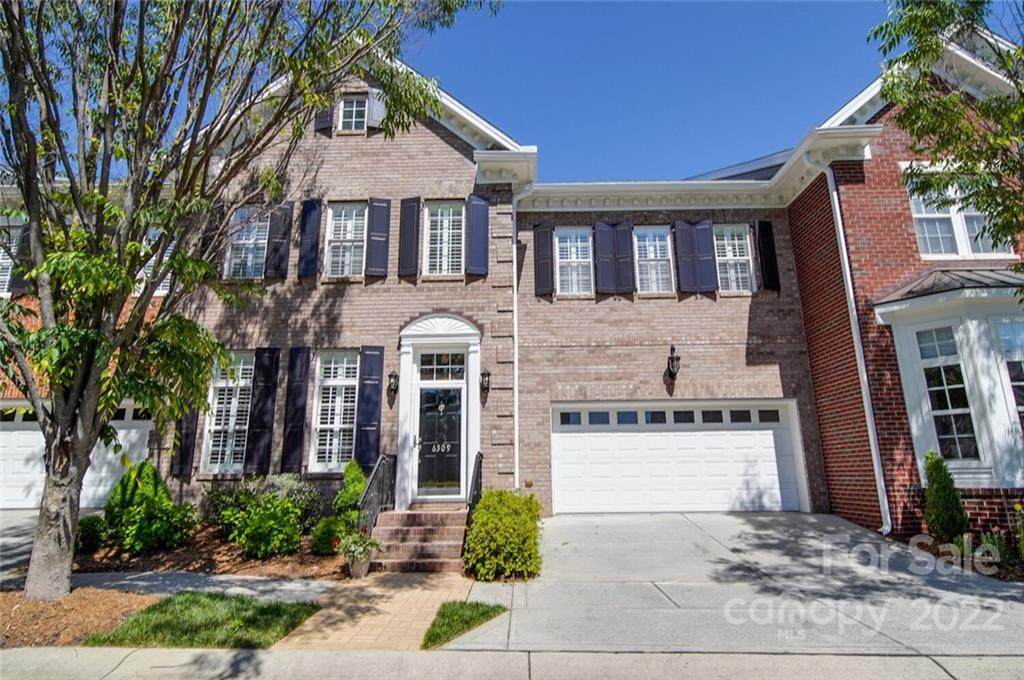 6309 Wakehurst Road - Photo 1