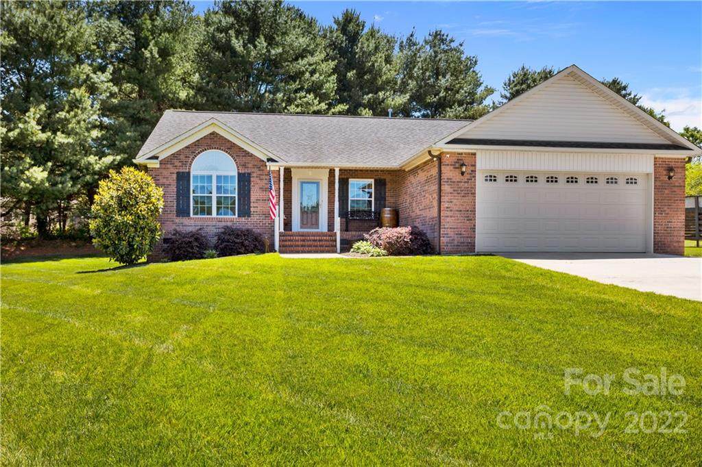 110 Chasse Court - Photo 1