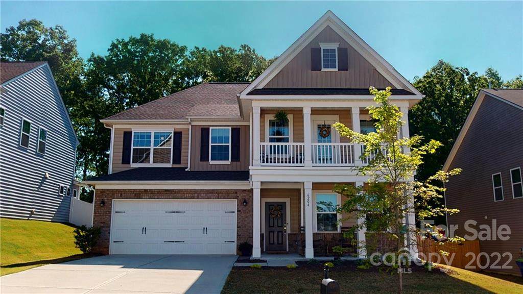 6204 Durango Way - Photo 1