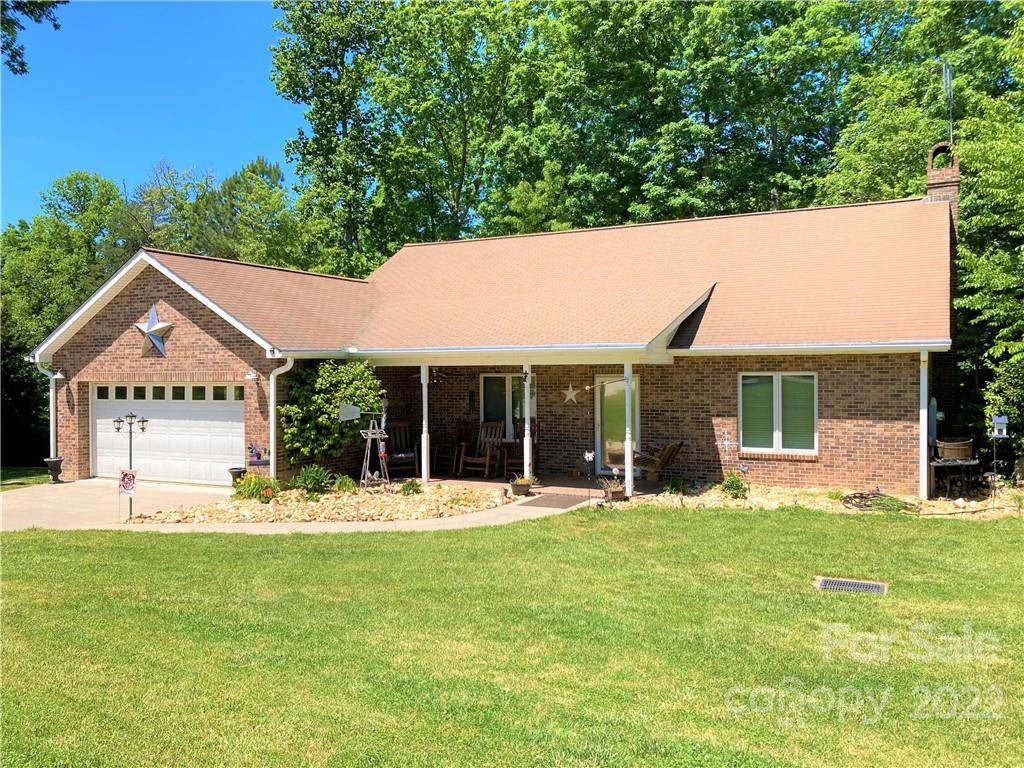 212 Turner Road - Photo 1