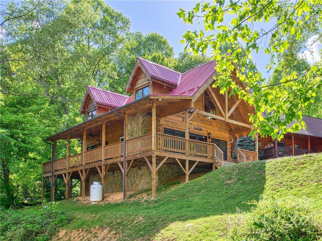 33 Nanny Patch Cove - Photo 1