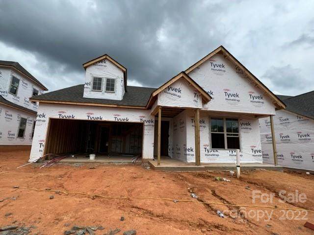 2218 Excalibur Drive - Photo 1