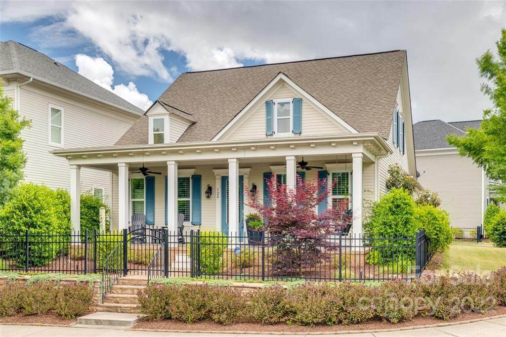 120 Gragg House Road - Photo 1