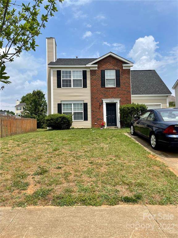 11622 Stewarts Crossing Drive - Photo 1