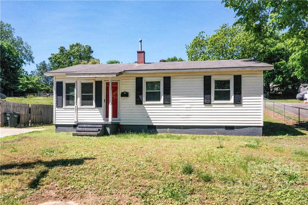 301 Houston Street - Photo 1