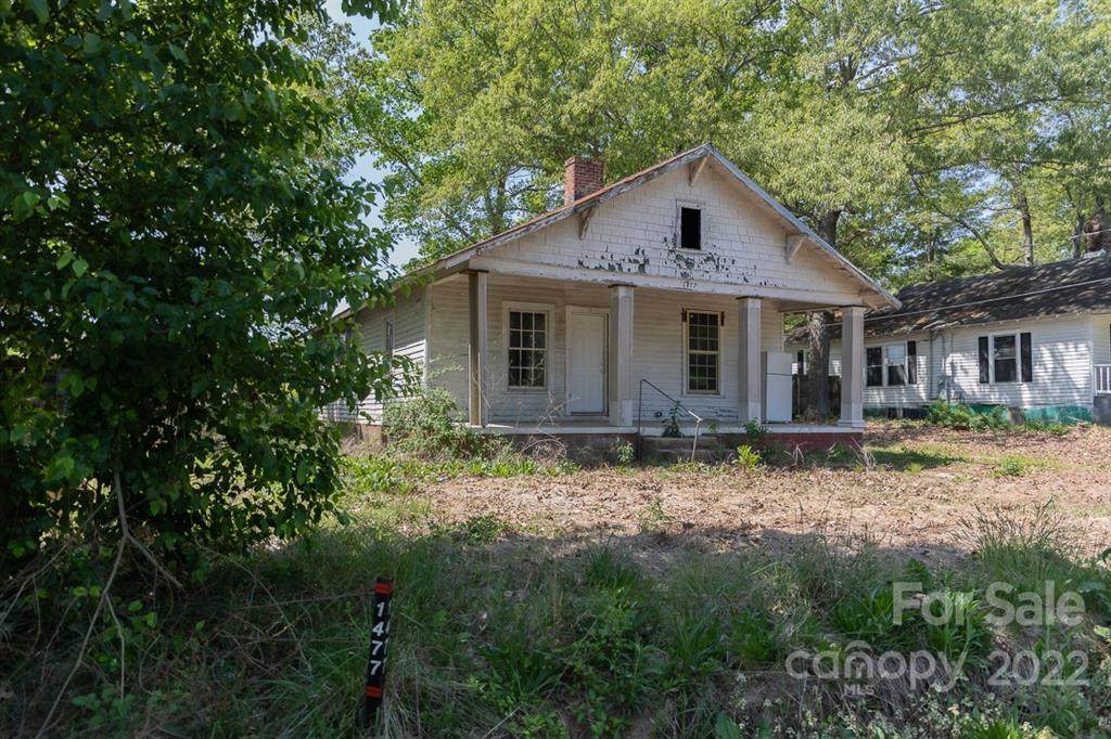 1477 Rhodes Rhyne Road - Photo 1