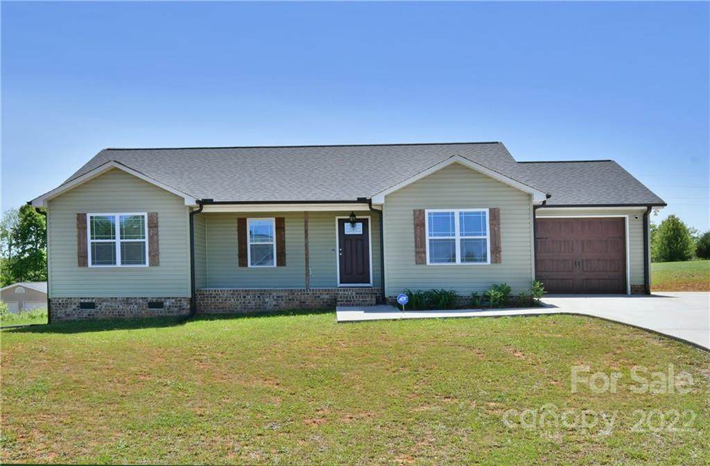 4173 Rolling Creek Drive - Photo 1