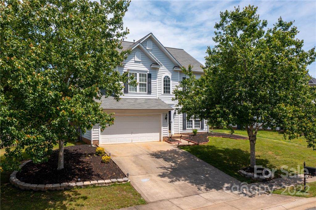 519 Circle Trace Road - Photo 1