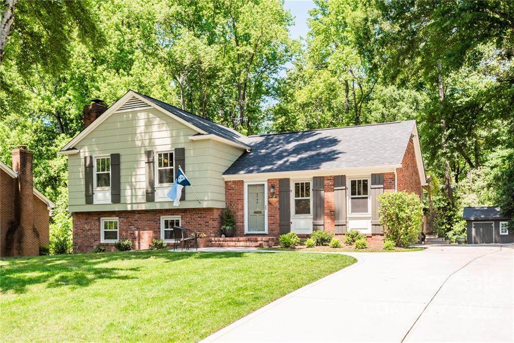 3740 Severn Avenue - Photo 1