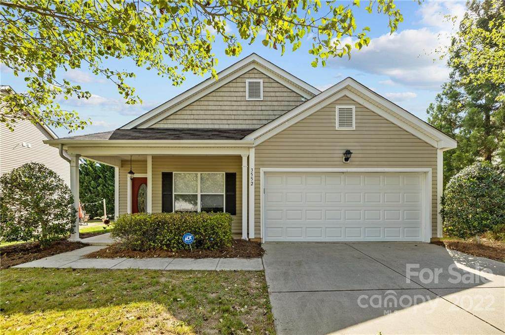 3552 Tybee Drive - Photo 1