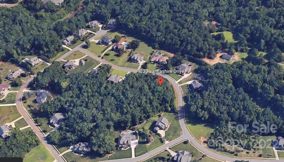 1223 Lancashire Drive - Photo 1