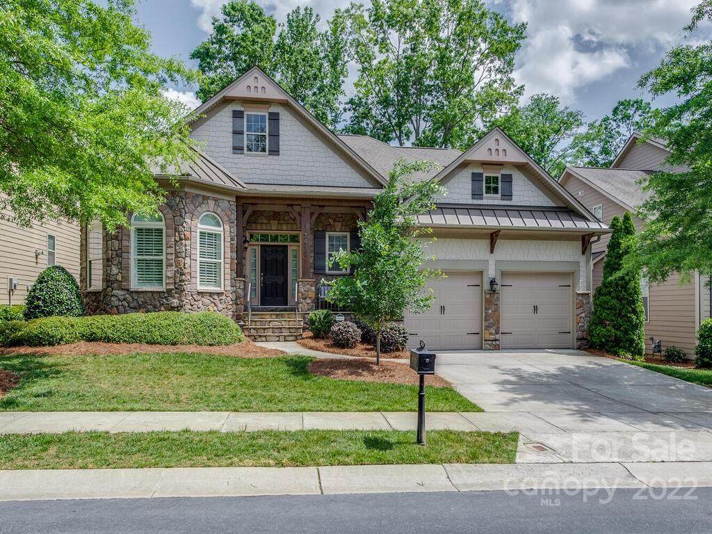 7415 Edenbridge Lane - Photo 1